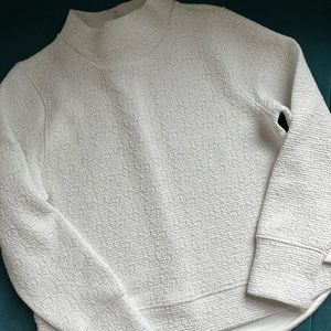 Calia Turtleneck Sweater